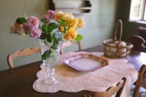 Fotografie z fotogalerie ubytování Relais B v Anconě