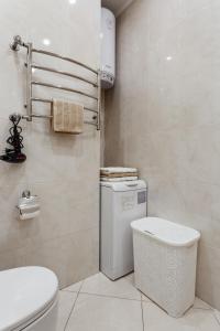 Kúpeľňa v ubytovaní Siesta Arkadia Apartament
