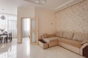 Posedenie v ubytovaní Siesta Arkadia Apartament