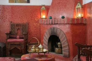 Fotografie z fotogalerie ubytování Dar Loulema v destinaci Essaouira