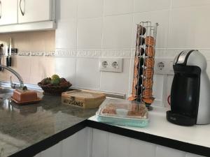 Apartamento Lauro Golf Málaga, Alhaurín de la Torre ...