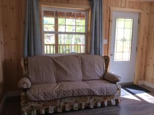Fotografie z fotogalerie ubytování Chalet Les Parulines v destinaci Tadoussac