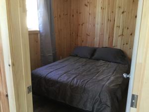 Fotografie z fotogalerie ubytování Chalet Les Parulines v destinaci Tadoussac