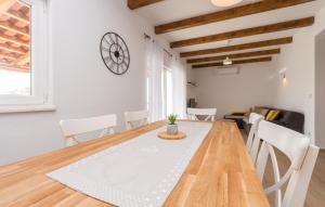 Posedenie v ubytovaní Holiday house Barba - Vrana