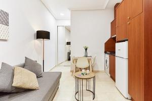 Fotografie z fotogalerie ubytování LEEWAYS LOFT X in GRAN VIA v destinaci Madrid