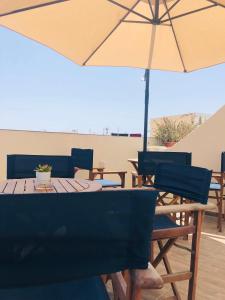 Gallery image of Nautilus Boutique Townhouse in Sliema