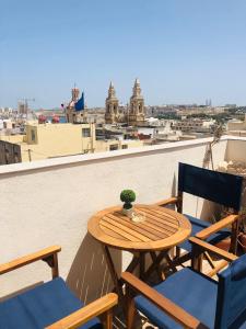 Gallery image of Nautilus Boutique Townhouse in Sliema