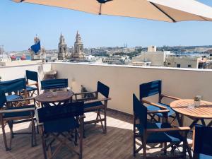 Gallery image of Nautilus Boutique Townhouse in Sliema