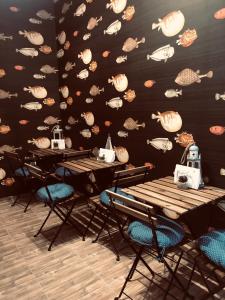 Gallery image of Nautilus Boutique Townhouse in Sliema