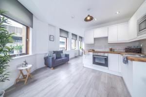Gallery image of Kirkgate Apartments in Bradford