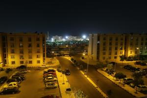 Foto da galeria de Cairo Egypt Al Rehab amazing Flat no Cairo