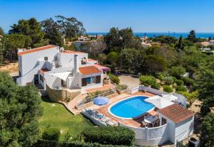 Gallery image of Villa Tara, Heated private pool, short walk to to town & beach in Carvoeiro
