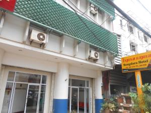 Gallery image of Sengdara Hotel in Vientiane