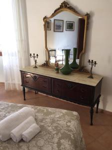 Posteľ alebo postele v izbe v ubytovaní Iseo Lake Home Nature & Relax