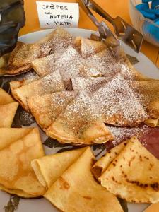 Gallery image of Hotel Bellevue in Cesenatico