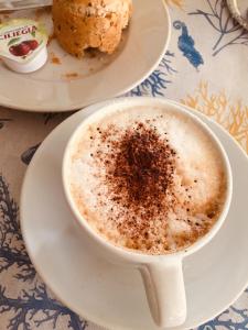 Gallery image of Hotel Bellevue in Cesenatico