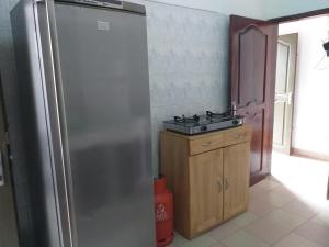 Photo de la galerie de l'établissement KARLS guesthouse, à Cotonou 46 autres photos