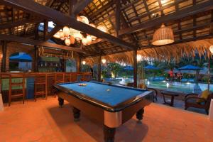 Gallery image of Zest Resort & Spa Hoi An in Hoi An