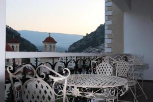 Foto da galeria de HOTEL VILA TWIX em Berat