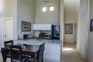 Gallery image of Tawila Island Tip Spacious 5 bedroom Villa in Gouna in Hurghada