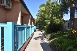 Gallery image of Bluewater Harbour Motel in Bowen