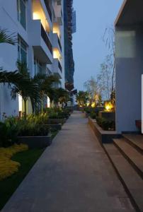 Gallery image of TreeParkCity apartments by WinsHome in Tangerang