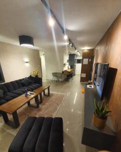 Gallery image of Into The Desert (ITD)- Arad Boutique Apartment in Arad
