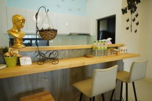 Fotografie z fotogalerie ubytování TiAmo B&B Yilan v destinaci Dayin + 9 fotografií