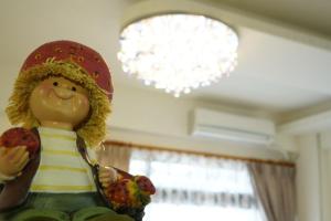 Fotografie z fotogalerie ubytování TiAmo B&B Yilan v destinaci Dayin