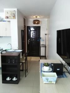 Gallery image of Mak'z Condo Place in Mactan