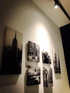 Fotografie z fotogalerie ubytování Living House v destinaci Hengchun Old Town