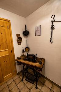 Fotografija v galeriji nastanitve Chasa Archas v mestu Sent