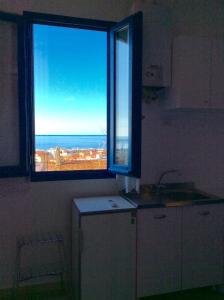 Gallery image of Blue Apartment in Sanremo