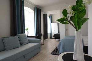 Fotografie z fotogalerie ubytování Waterside Mariestad v destinaci Mariestad