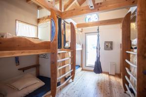 Gallery image of Katsuo Guest House in Kochi