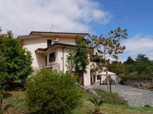 Zdjęcie z galerii obiektu B & B Korello w mieście Gasponi