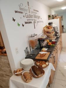 Fotografie z fotogalerie ubytování Hotel Elite v destinaci St. Gallen