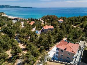 Φυσικό τοπίο κοντά σε αυτό το ξενοδοχείο διαμερισμάτων