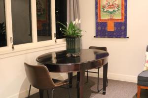 Fotografie z fotogalerie ubytování Nyima Tashi Buddhist Centre v Aucklandu