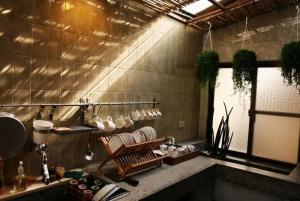 Galería fotográfica de 台南謝宅 Old House Inn en Tainan