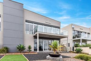 Gallery image of KENNEDY EXECUTIVE TOWNHOUSE in Mount Gambier