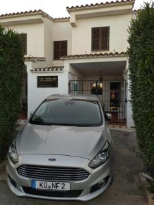 Fotografie z fotogalerie ubytování Casa Nova Adele + Pelletsoffen v destinaci Denia