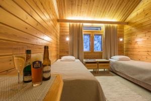 Gallery image of Hotel Hetan Majatalo in Enontekiö