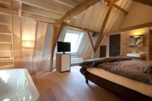 Gallery image of Hostellerie Hof Ter Doest in Lissewege