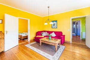 Billede fra billedgalleriet på Vogelhaus Gobbin i Lancken-Granitz + 149 billeder