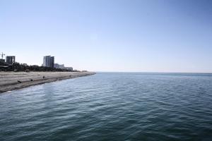 Fotografie z fotogalerie ubytování Cheap and Chic v destinaci Batumi