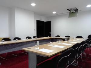 Konferenční prostory v ubytování Lalla Doudja Hotel