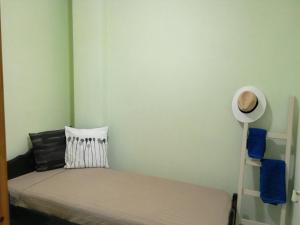 Gallery image of Trizinia View Garden in Galatas