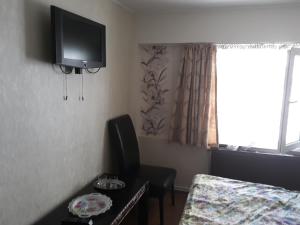 Billede fra billedgalleriet på Pensiunea Red Rock i Piatra Neamţ + 32 billeder