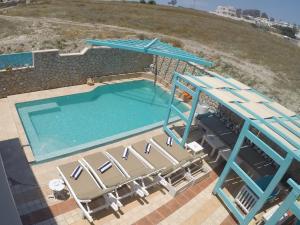 Foto dalla galleria di Villa Rose a Firà